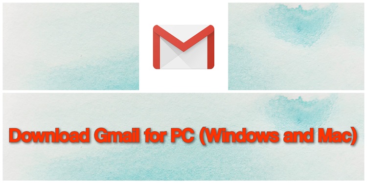 desktop app for gmail mac free offline